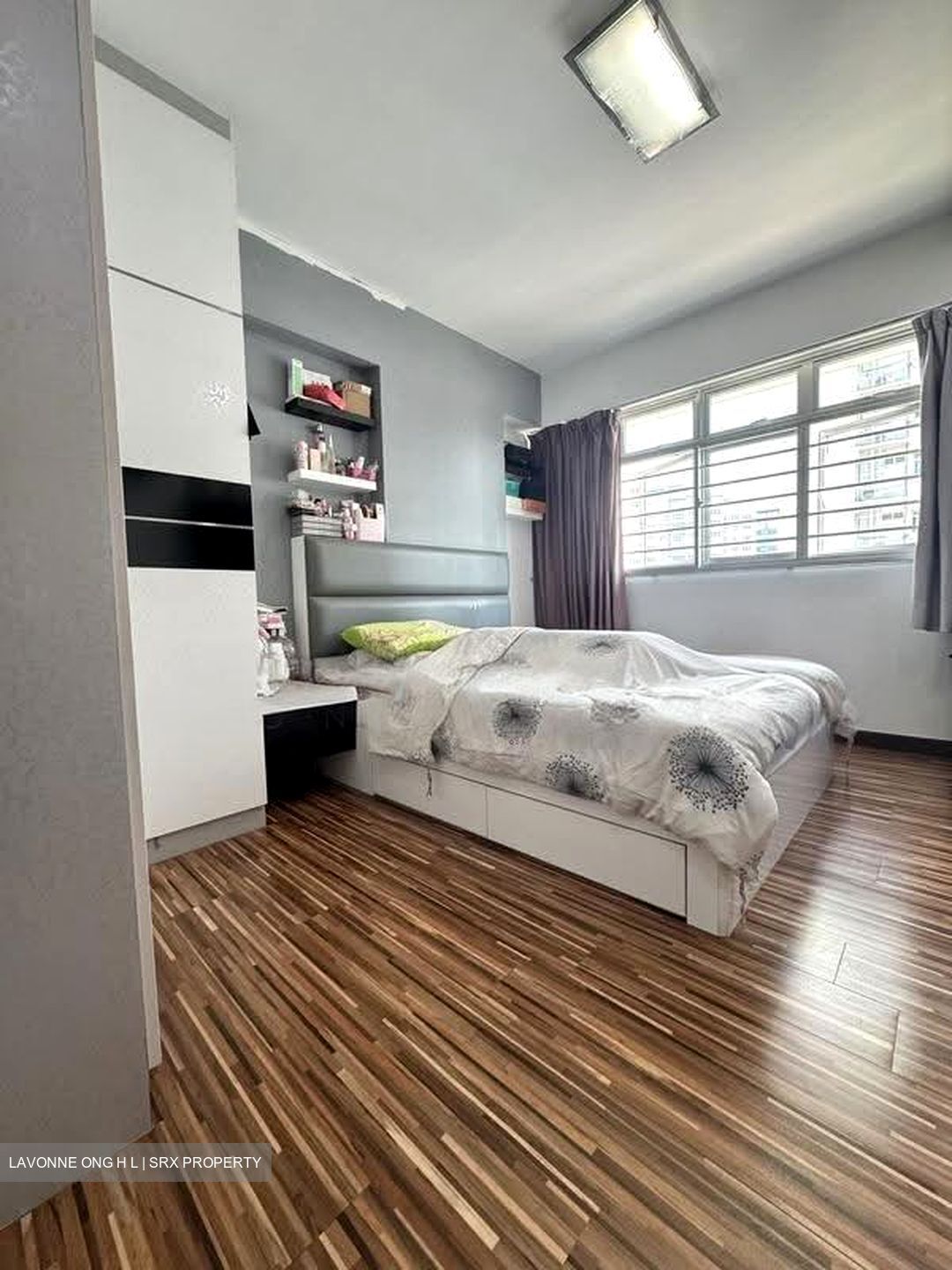 Blk 211A Punggol Ripples (Punggol), HDB 3 Rooms #629324361
